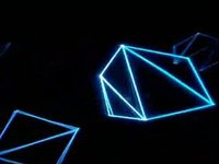Vectrex - 3D Scape Demo Collection (2006) screenshot, image №1137978 - RAWG