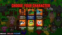BrainRot Battle screenshot, image №4241099 - RAWG