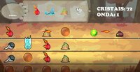 Elemental Tactics screenshot, image №2898984 - RAWG