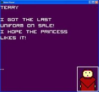 The Mystery of Robot Planet screenshot, image №1113117 - RAWG