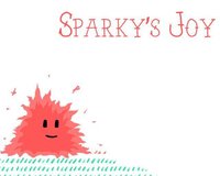 Sparky's Joy screenshot, image №2360034 - RAWG