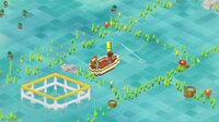 Voxel Farm Island screenshot, image №3082010 - RAWG