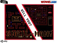 Snail-Man screenshot, image №2274422 - RAWG