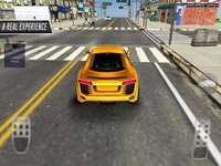 GT Car City: Auto Fast Driving screenshot, image №1611668 - RAWG