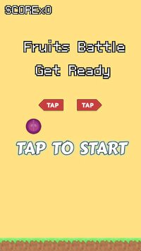 fruits battle screenshot, image №2733302 - RAWG