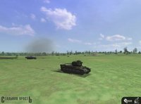 Steel Fury: Kharkov 1942 screenshot, image №468142 - RAWG