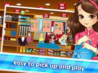 Girl Fashion Shopping Mall screenshot, image №1632745 - RAWG