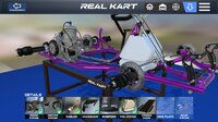 Real Kart screenshot, image №4046007 - RAWG