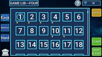 Sudoku constellation screenshot, image №4018364 - RAWG