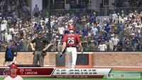 MLB 11 The Show screenshot, image №635145 - RAWG