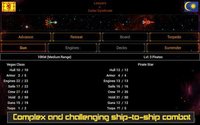 Star Traders RPG screenshot, image №1464861 - RAWG