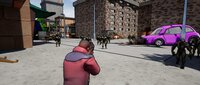 Zombie Toon City screenshot, image №2547983 - RAWG