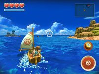 Oceanhorn: Monster of Uncharted Seas screenshot, image №913712 - RAWG