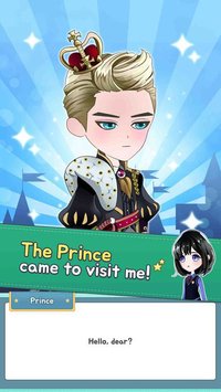 Jewel Up My Room screenshot, image №1928899 - RAWG