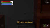 Malam Kliwon screenshot, image №3438482 - RAWG