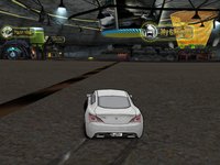 Drift City screenshot, image №482433 - RAWG