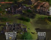 Aggression: Reign over Europe screenshot, image №453170 - RAWG