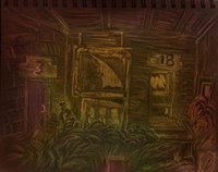 Riddle of the Maze - Barry Edition screenshot, image №1174096 - RAWG