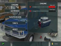 Tough Trucks: Modified Monsters screenshot, image №366684 - RAWG