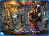 Darkness and Flame: Born of Fire (Full) screenshot, image №1843709 - RAWG