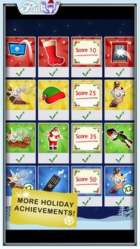 Office Jerk Holiday Edition screenshot, image №977744 - RAWG