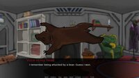 Who I am (pawloKoder) screenshot, image №2693456 - RAWG