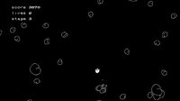 Assteroids (Pie Baron) screenshot, image №1307862 - RAWG