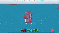 Storm punch screenshot, image №2610142 - RAWG