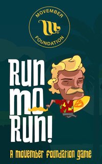 Run Mo Run! screenshot, image №1976523 - RAWG