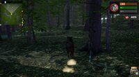 Wolf Simulator: Silent Paws screenshot, image №4087964 - RAWG