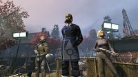 The Secret World screenshot, image №476518 - RAWG