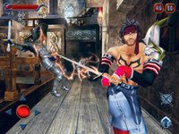 Castle Escape Survival Game screenshot, image №921328 - RAWG
