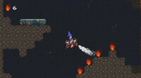 Firefighting Space Monkes screenshot, image №3558407 - RAWG
