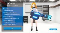 Alice with Gatling screenshot, image №3643617 - RAWG