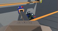Man in box screenshot, image №1203997 - RAWG