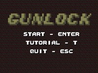 Gunlock (itch) screenshot, image №2892689 - RAWG