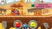 Desert Car Racing: Toto Drift screenshot, image №1313658 - RAWG