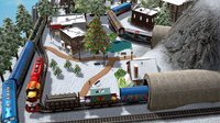 Model Railway Easily Christmas screenshot, image №2342091 - RAWG
