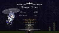 Chrono Crux screenshot, image №3003740 - RAWG
