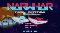 NARWHAR Project Hornwhale screenshot, image №2171837 - RAWG