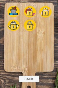 Nasi Uduk Ibu Risa screenshot, image №2461173 - RAWG