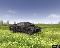 Steel Fury: Kharkov 1942 screenshot, image №468172 - RAWG