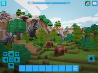 RealmCraft 3D: Free Block Building Game with Skins Export to Minecraft screenshot, image №1000477 - RAWG