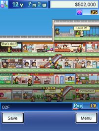 Mega Mall Story screenshot, image №939821 - RAWG