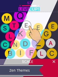 Letter Drop Word Puzzle Game screenshot, image №1995258 - RAWG