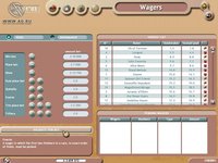 Horse Racing Manager screenshot, image №365339 - RAWG