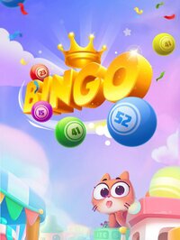 Bingo Fever2022 screenshot, image №3522360 - RAWG