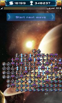 Asteroid Defense Classic screenshot, image №692094 - RAWG