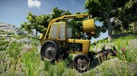 Farm Simulator 2019 screenshot, image №2080020 - RAWG