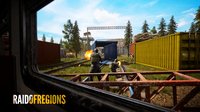 Raid of Regions screenshot, image №1905610 - RAWG